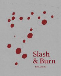 Cover image for Slash & Burn