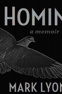 Cover image for Homing: A Memoir