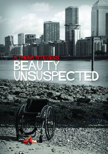 Cover image for Beauty Unsuspected