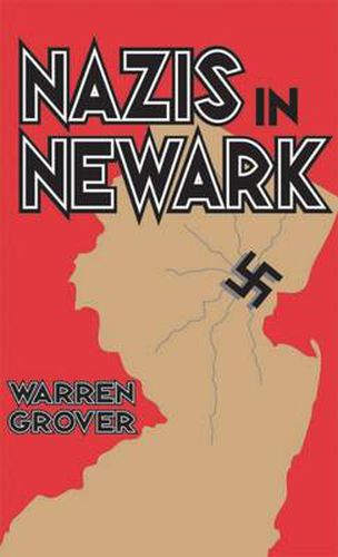 Cover image for Nazis in Newark