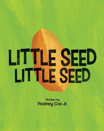 Cover image for Little SEED Little SEED