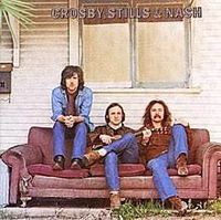 Cover image for Crosby Stills And Nash *** Indie Vinyl