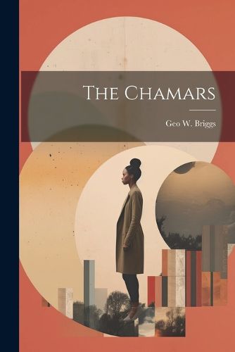 Cover image for The Chamars