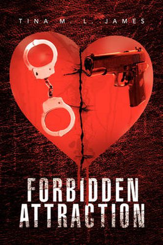 Cover image for Forbidden Attraction