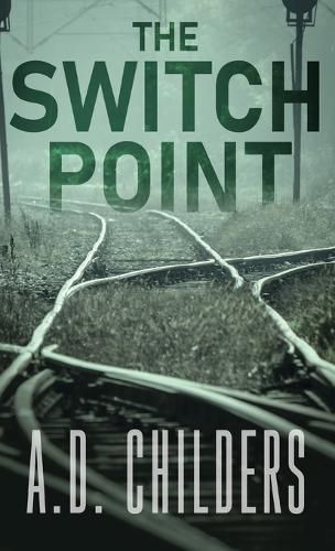 Cover image for The Switch Point