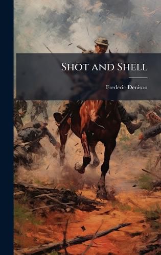Cover image for Shot and Shell