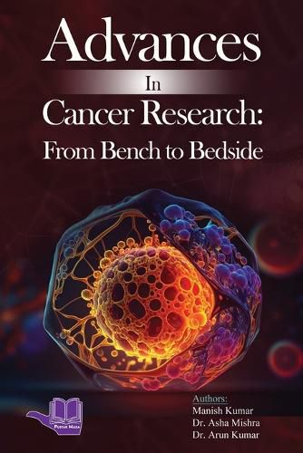 Cover image for Advances In Cancer Research: From Bench To Bedside
