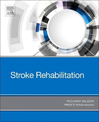 Cover image for Stroke Rehabilitation