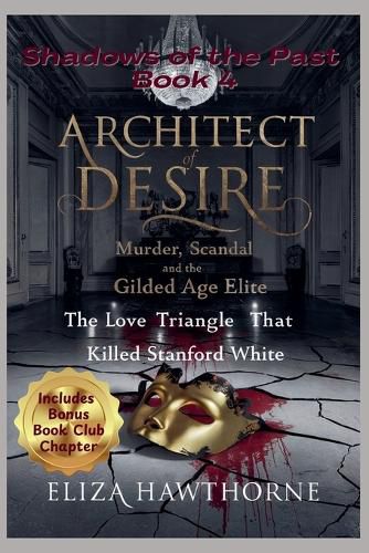 Cover image for Architect of Desire