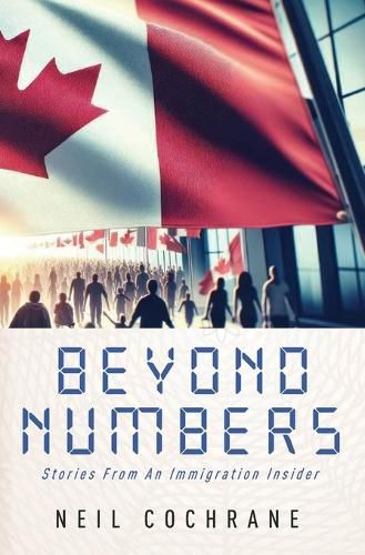 Cover image for Beyond Numbers