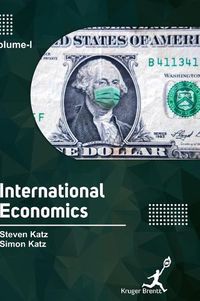 Cover image for International Economics Vol 1