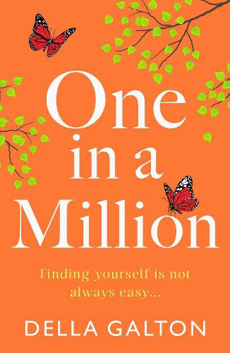 Cover image for One in a Million