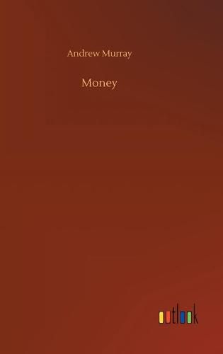 Cover image for Money