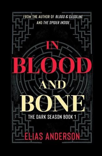 Cover image for In Blood and Bone