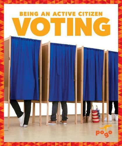 Cover image for Voting