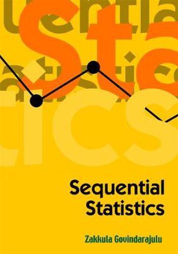 Cover image for Sequential Statistics