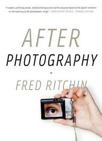 Cover image for After Photography