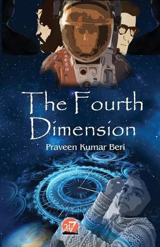 Cover image for The Fourth Dimension