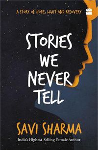 Cover image for Stories We Never Tell