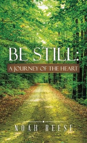 Cover image for Be Still