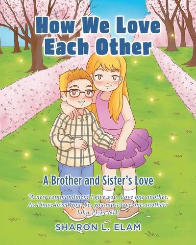 Cover image for How We Love Each Other