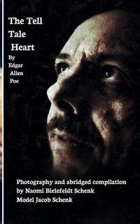 Cover image for The Tell Tale Heart - Picture's Worth a Thousand Words Series