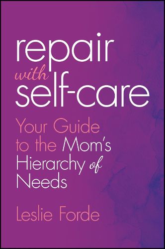 Cover image for Repair with Self-Care