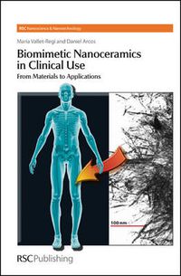 Cover image for Biomimetic Nanoceramics in Clinical Use: From Materials to Applications