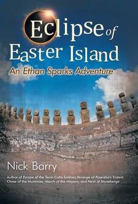 Cover image for Eclipse of Easter Island