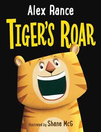 Cover image for Tiger's Roar