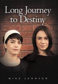 Cover image for Long Journey to Destiny