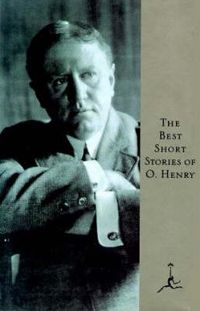 Cover image for The Best Short Stories of O. Henry