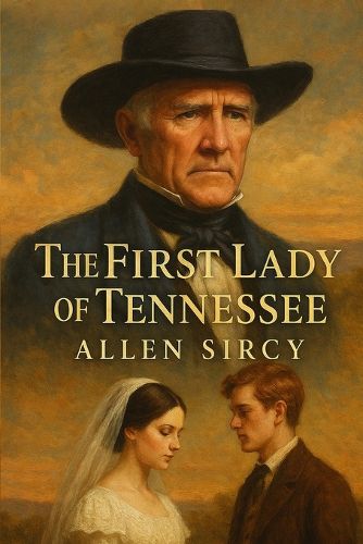 Cover image for The First Lady of Tennessee
