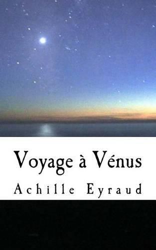 Cover image for Voyage a Venus