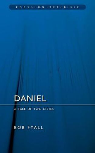 Cover image for Daniel: A Tale of Two Cities