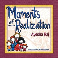 Cover image for Moments of Realization