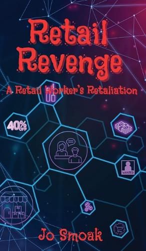 Cover image for Retail Revenge