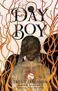 Cover image for Day Boy