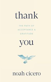 Cover image for Thank You