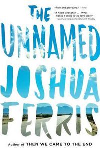Cover image for The Unnamed
