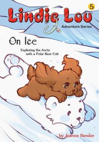 Cover image for On Ice