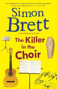 Cover image for The Killer in the Choir