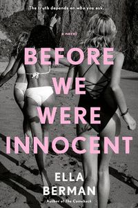 Cover image for Before We Were Innocent