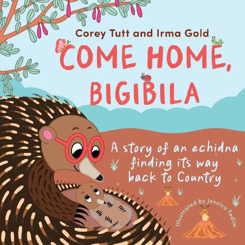 Cover image for Come Home, Bigibila