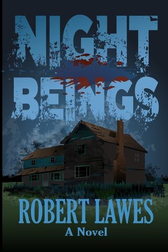 Cover image for Night Beings