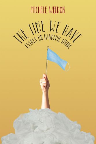 Cover image for The Time We Have