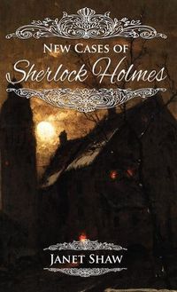 Cover image for New Cases of Sherlock Holmes