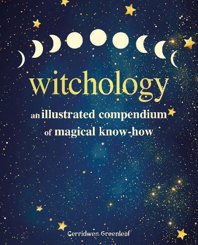 Cover image for Witchology