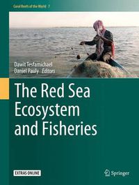 Cover image for The Red Sea Ecosystem and Fisheries