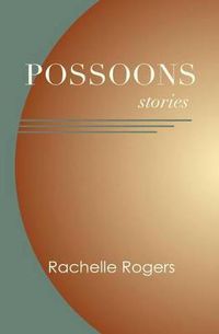 Cover image for Possoons: stories